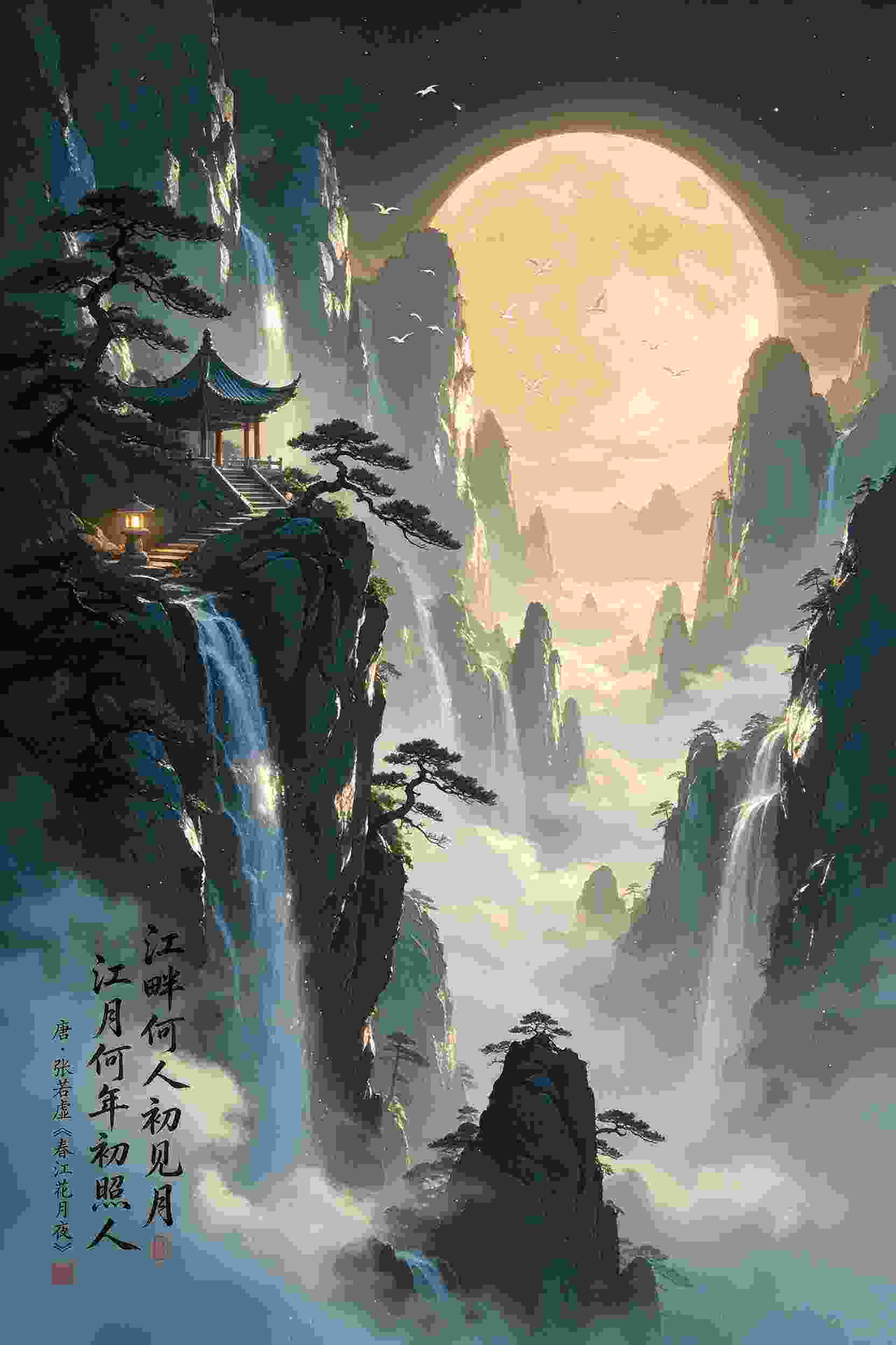 执念