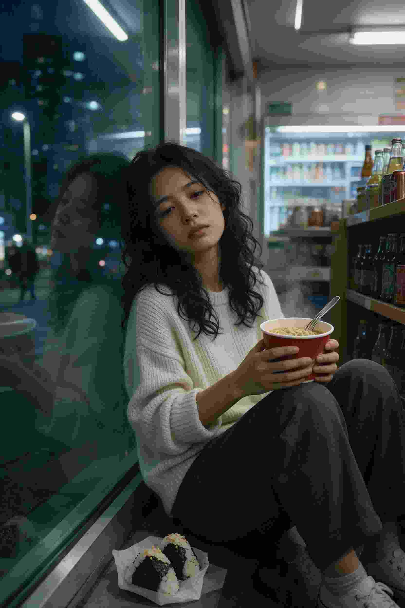 婚前试爱